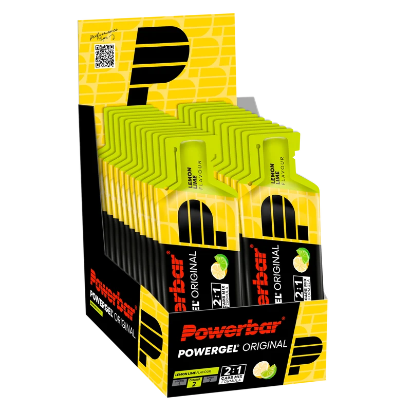 PowerGel Original - Energie Gel