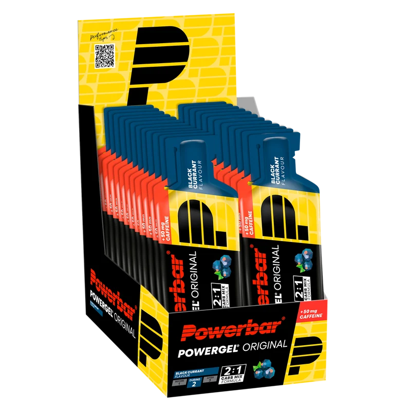 PowerGel Original - Energie Gel