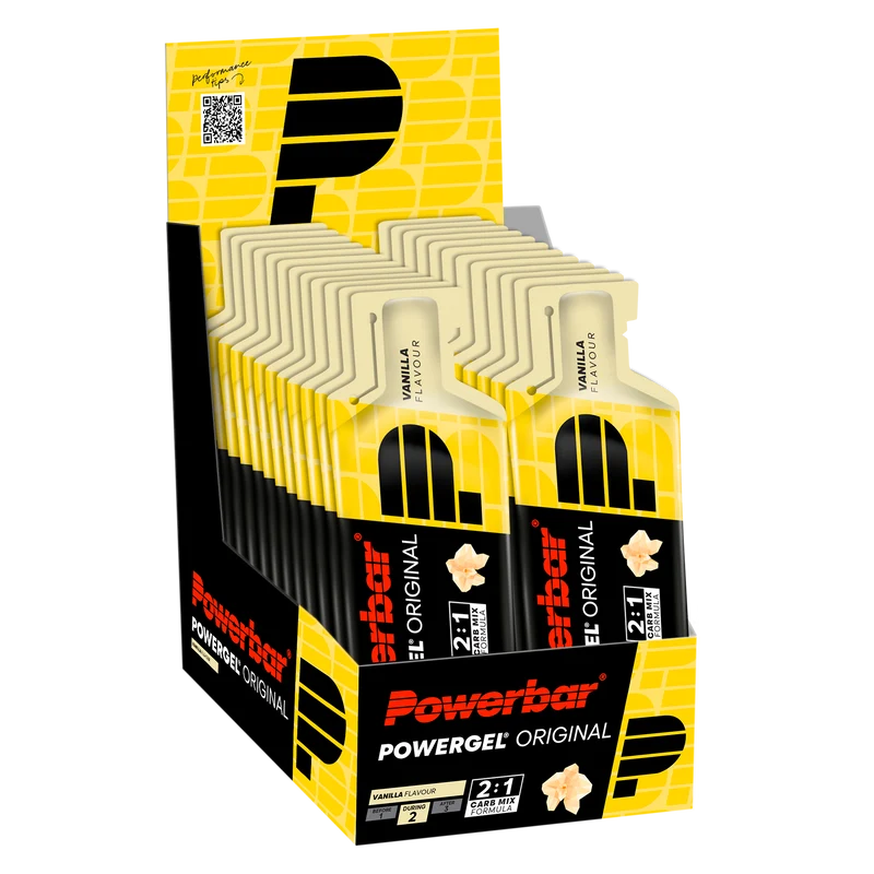 PowerGel Original - Energie Gel