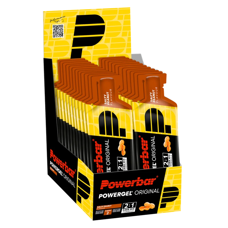 PowerGel Original - Energie Gel