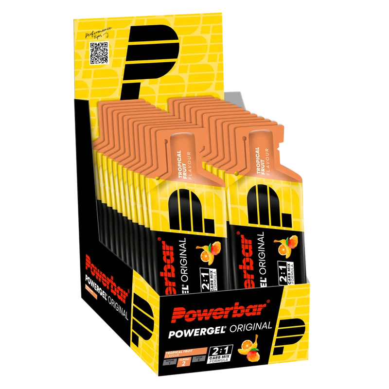 PowerGel Original - Energie Gel