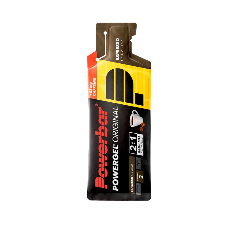 PowerGel Original - Energie Gel