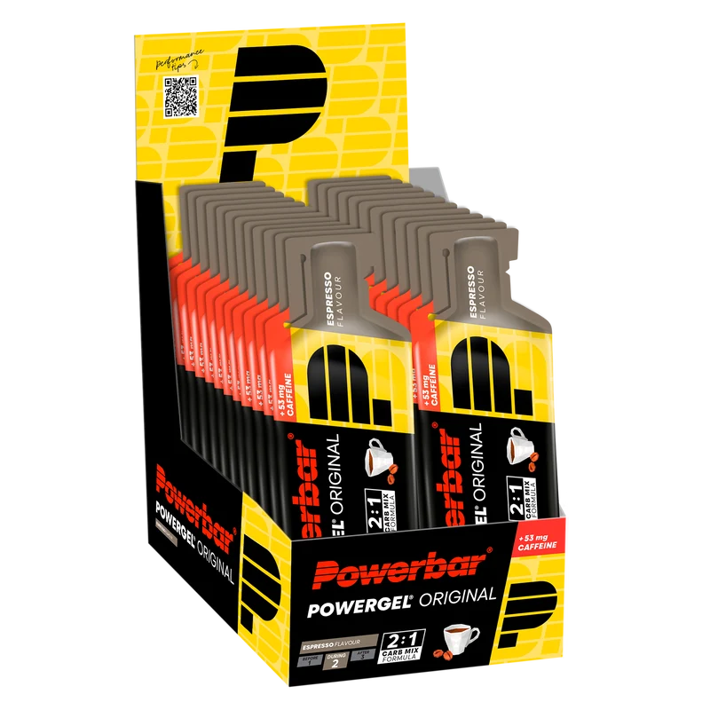PowerGel Original - Energie Gel