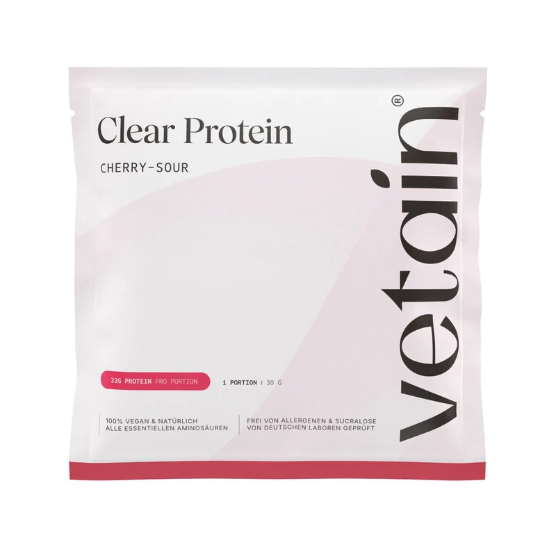 Gratis Clear Protein Probe