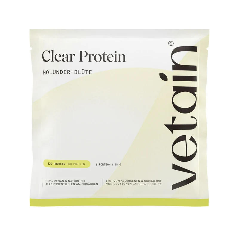 Gratis Clear Protein Probe