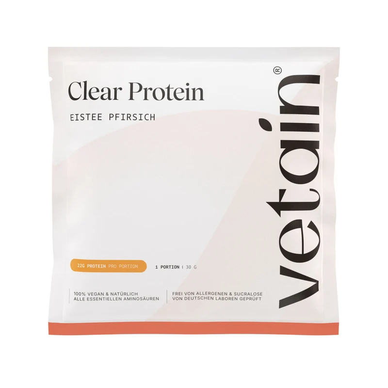 Gratis Clear Protein Probe
