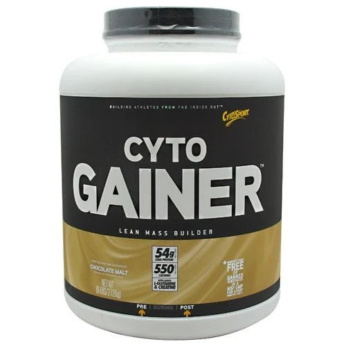 CytoSport CytoGainer