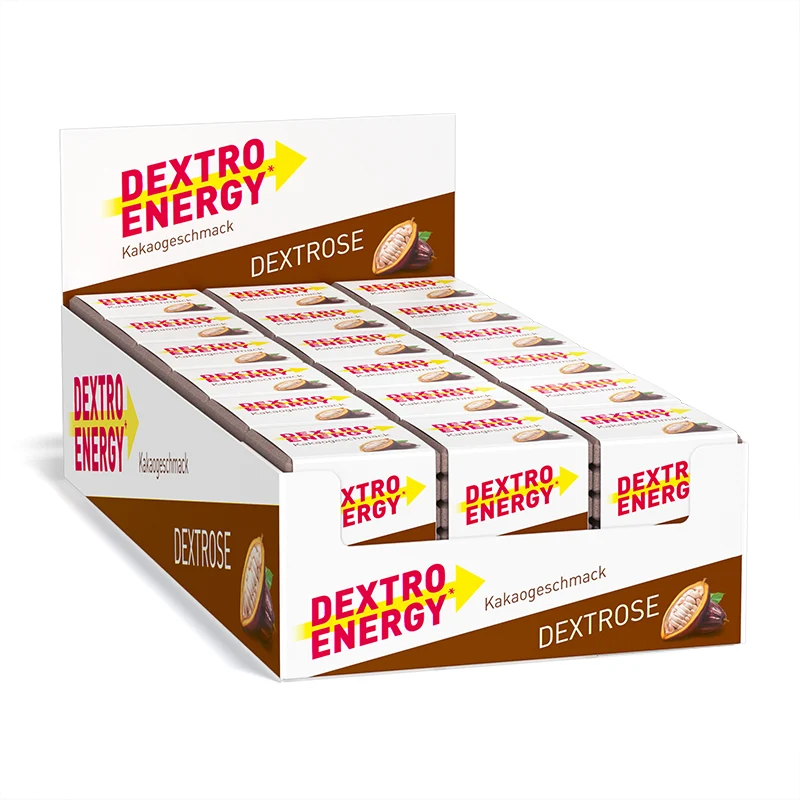 Dextrose Kakao