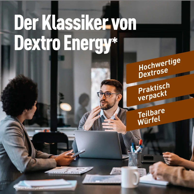 Dextrose Kakao