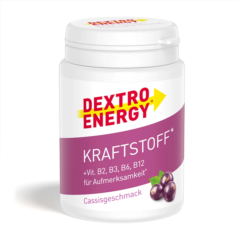 Kraftstoff* Cassis