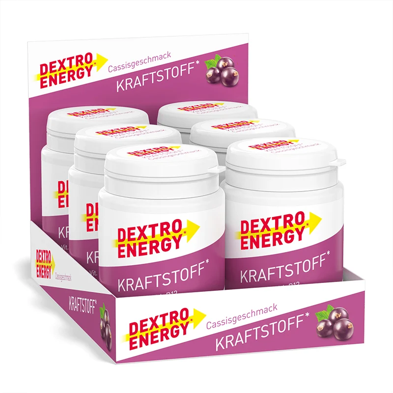Kraftstoff* Cassis