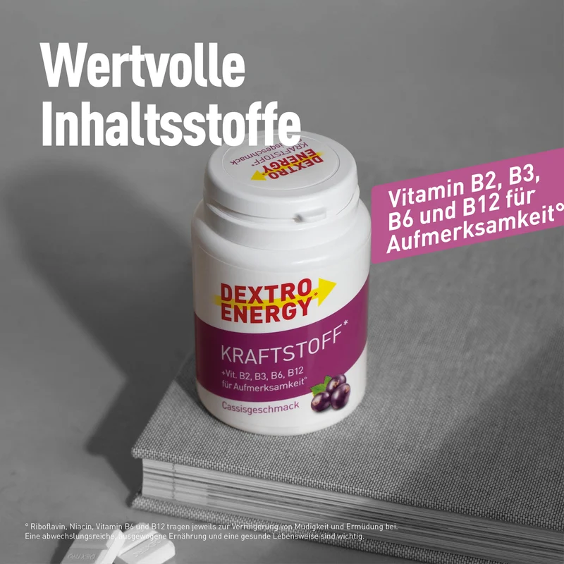 Kraftstoff* Cassis