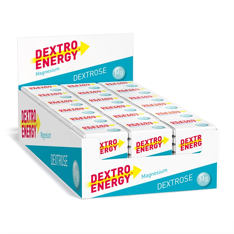 Dextrose Magnesium