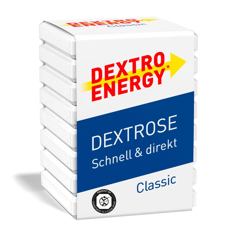 Dextrose Classic
