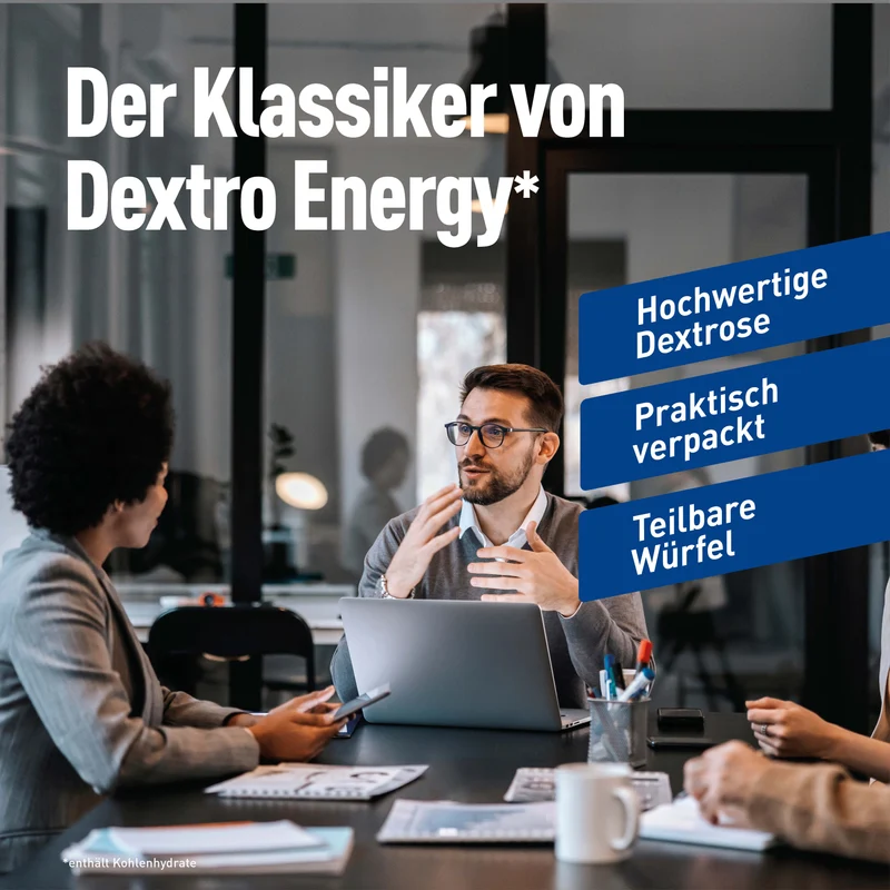 Dextrose Classic