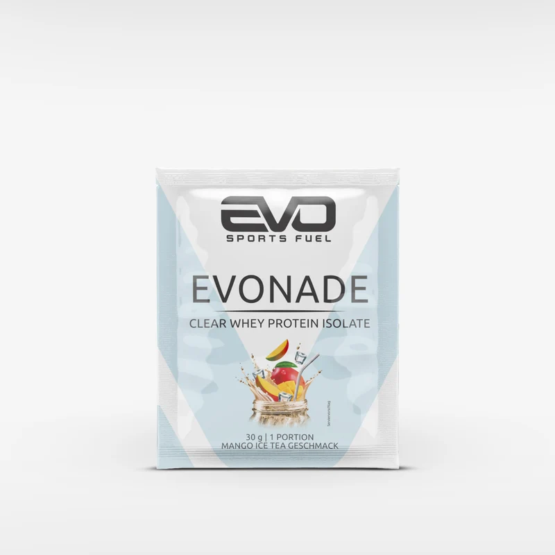 Evonade Whey Protein Isolate