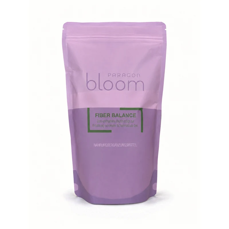 PARAGON BLOOM Fiber Balance