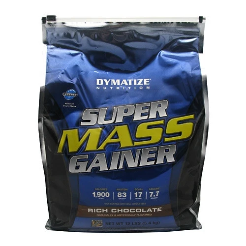 Dymatize Super Mass Gainer