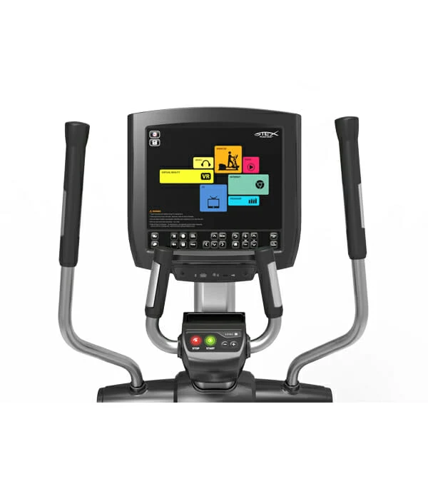 Spezialpaket Premium Mikro-Studio Cardiopark (mit 8 Cardio-Geräten)