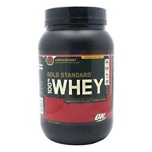 Optimum Nutrition Gold Standard 100% Whey