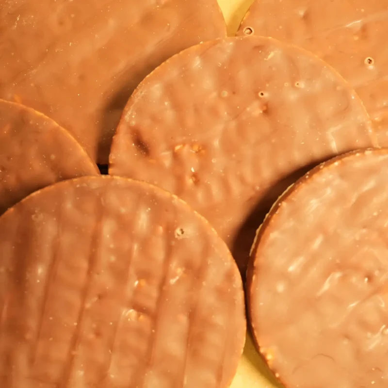 Reiswaffeln Vollmilch