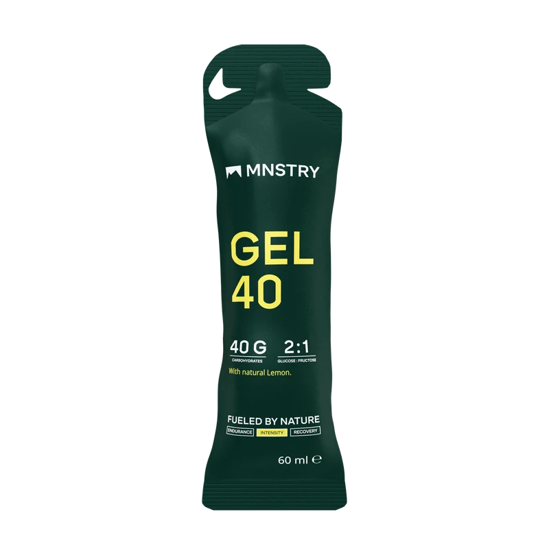 GEL 40 Lemon