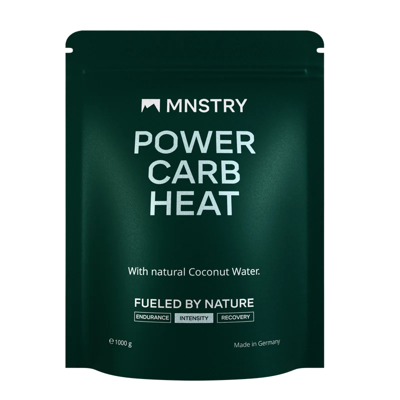 POWER CARB HEAT