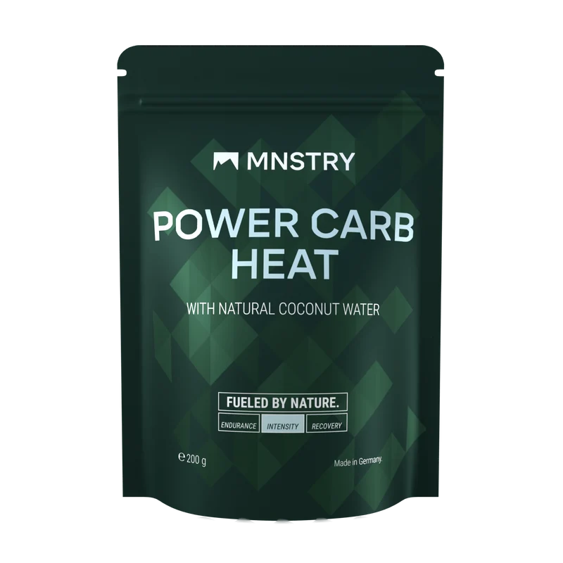 POWER CARB HEAT