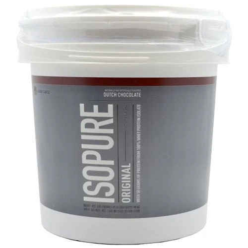 Natures Best Isopure