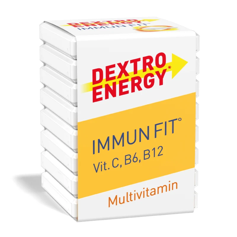Immun Fit° Multivitamin