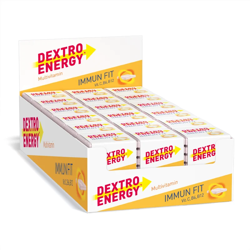 Immun Fit° Multivitamin