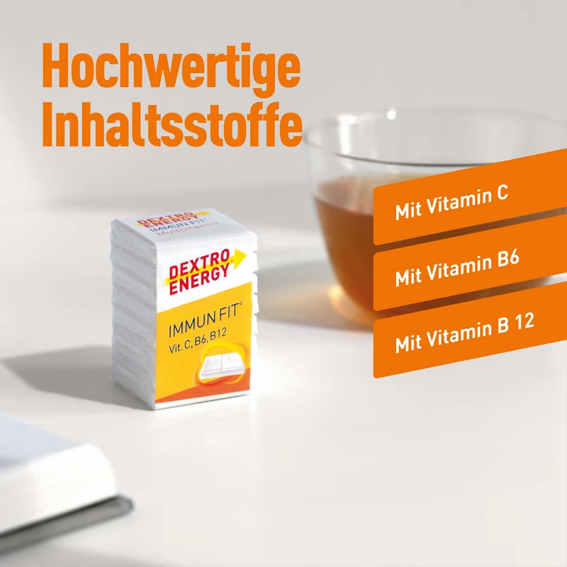 Immun Fit° Multivitamin