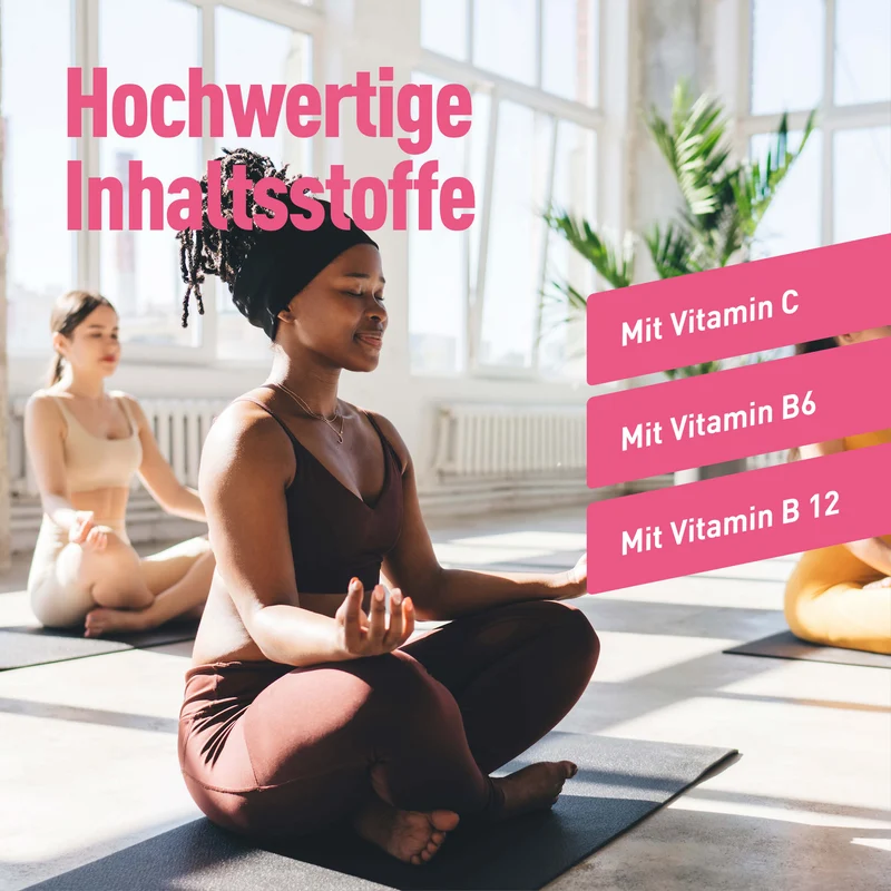 Immune Fit° Tropical