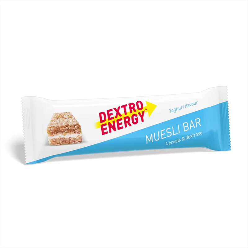 Muesli Bar Yoghurt