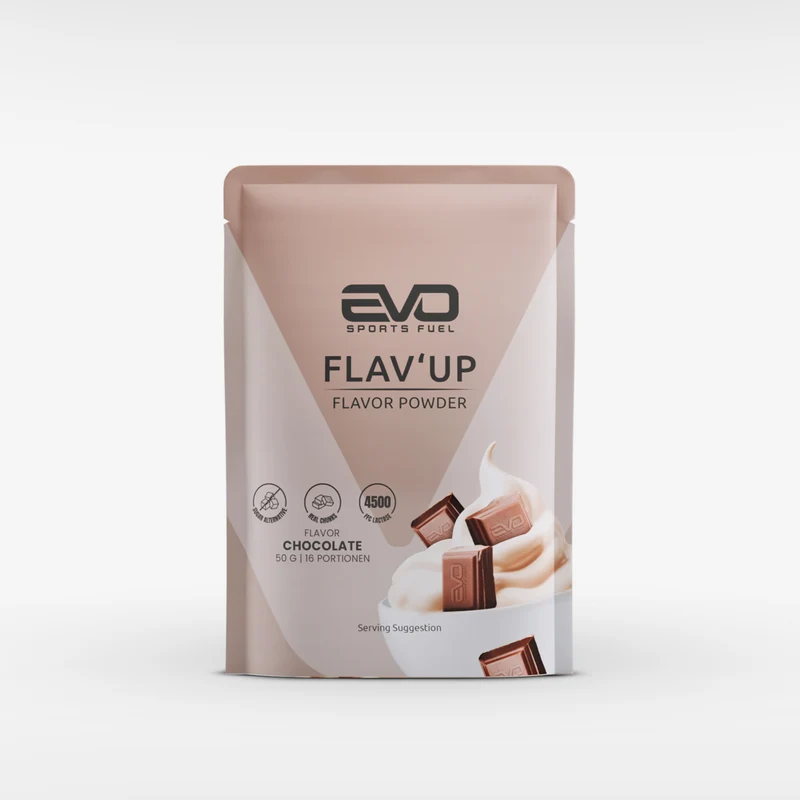 FlavUP Geschmackspulver