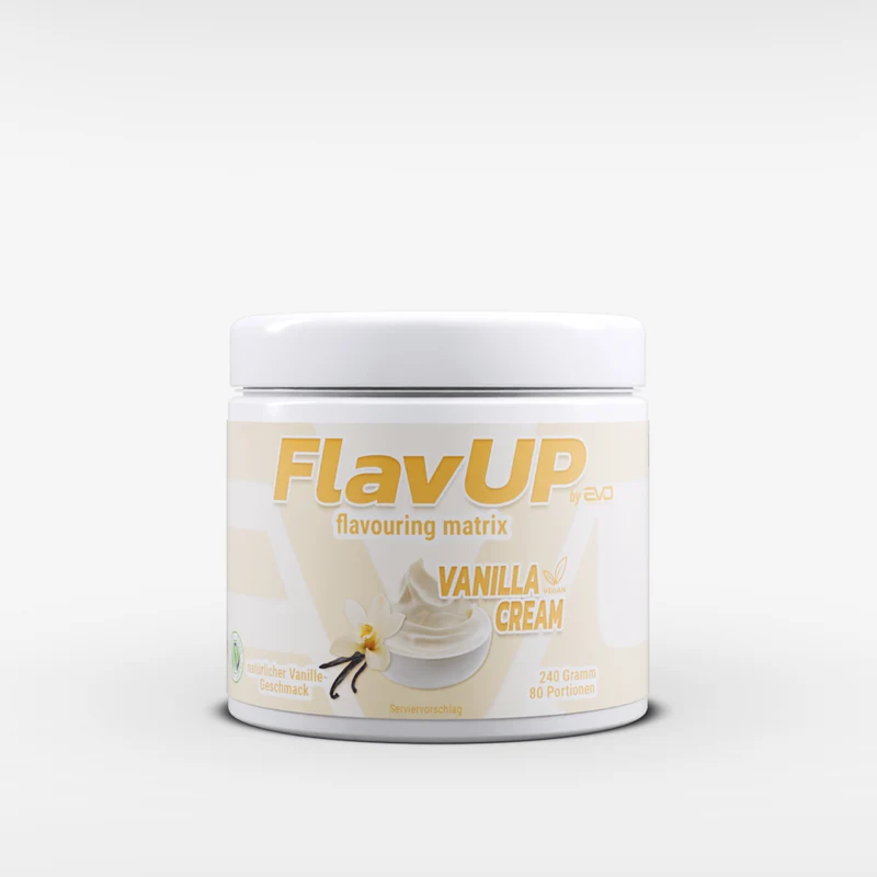FlavUP Geschmackspulver