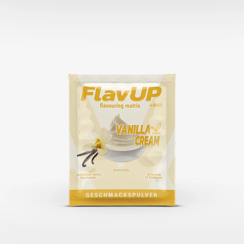 FlavUP Geschmackspulver