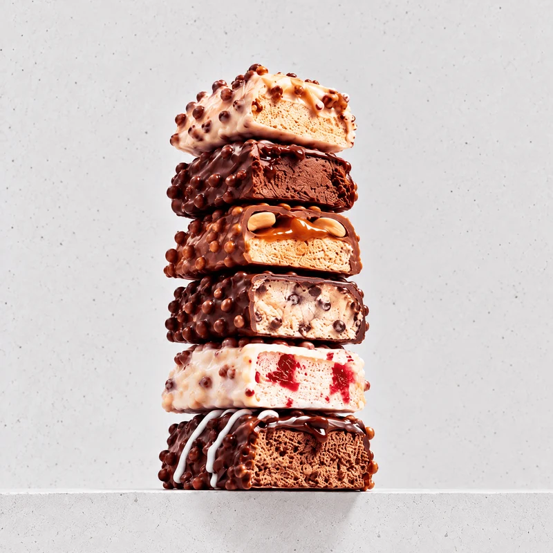 Evobar Proteinriegel