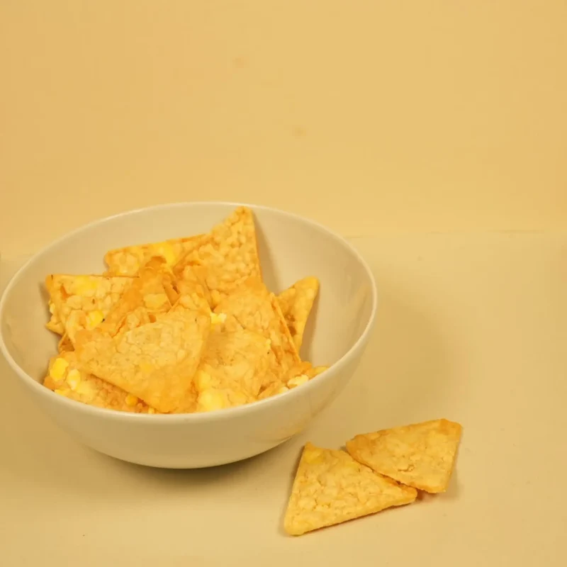 Protein Snack Linse & Kichererbse
