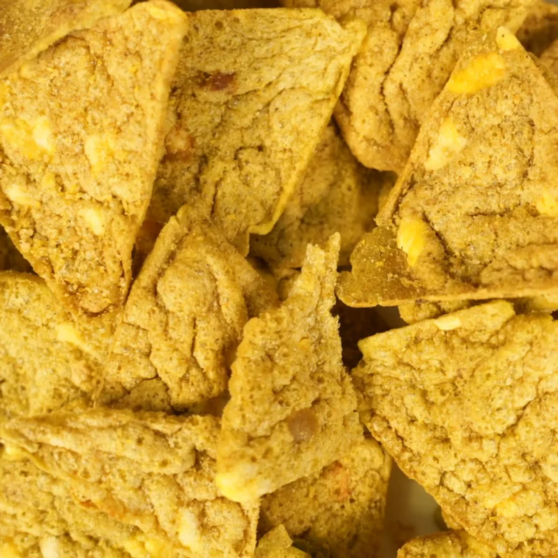 Protein Snack Erbse, Salz & Pfeffer