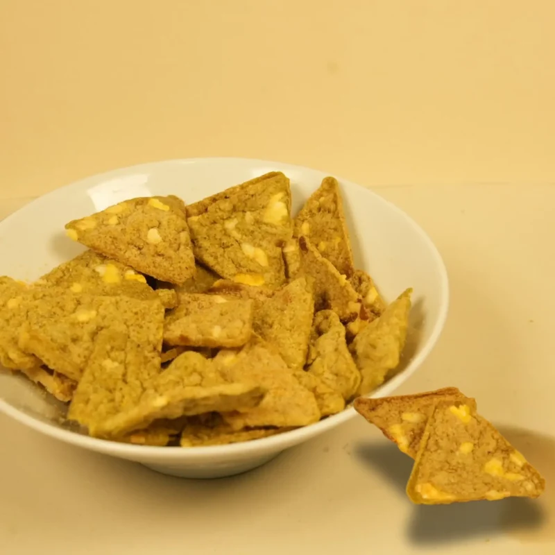 Protein Snack Erbse, Salz & Pfeffer