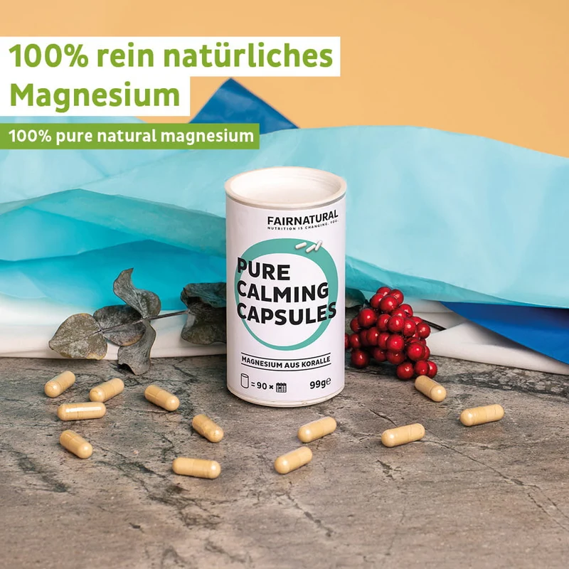 Vitamin and mineral bundle