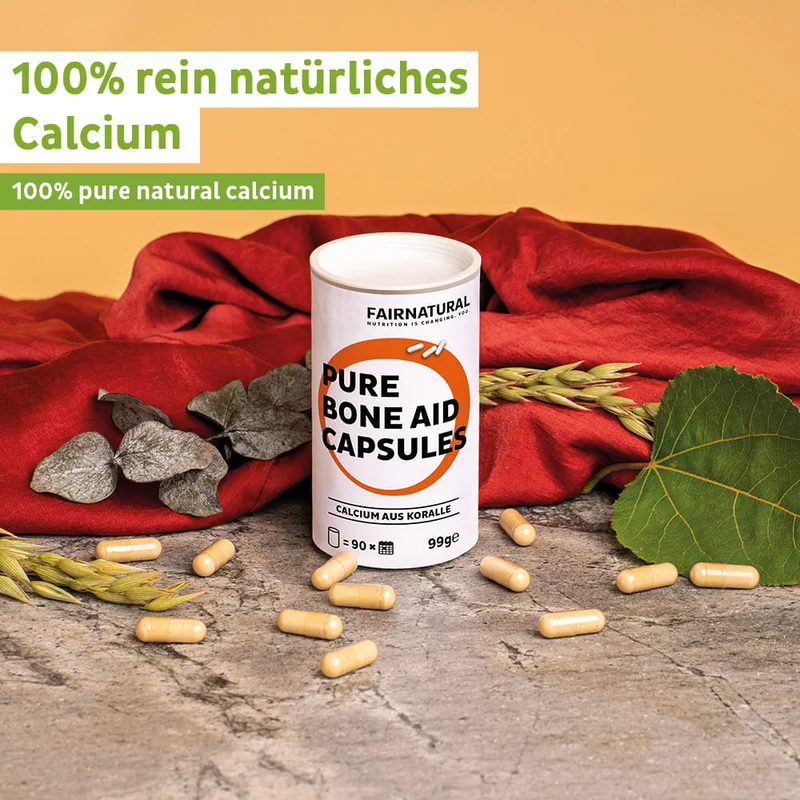 Vitamin and mineral bundle