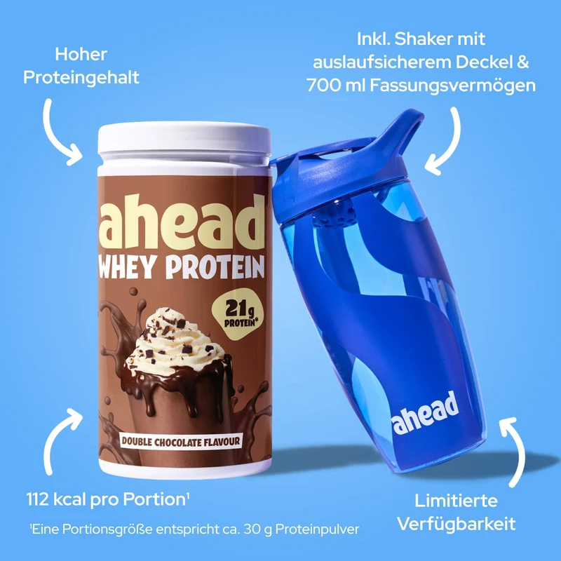 Schoko-Shaker-Duo