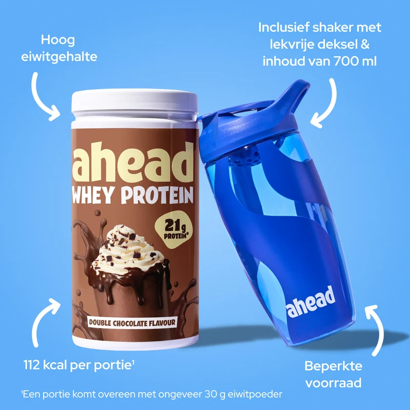 Schoko-Shaker-Duo