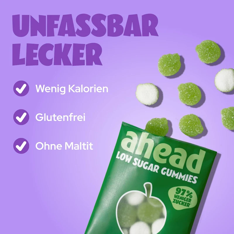 Limited Green Apples Bundle