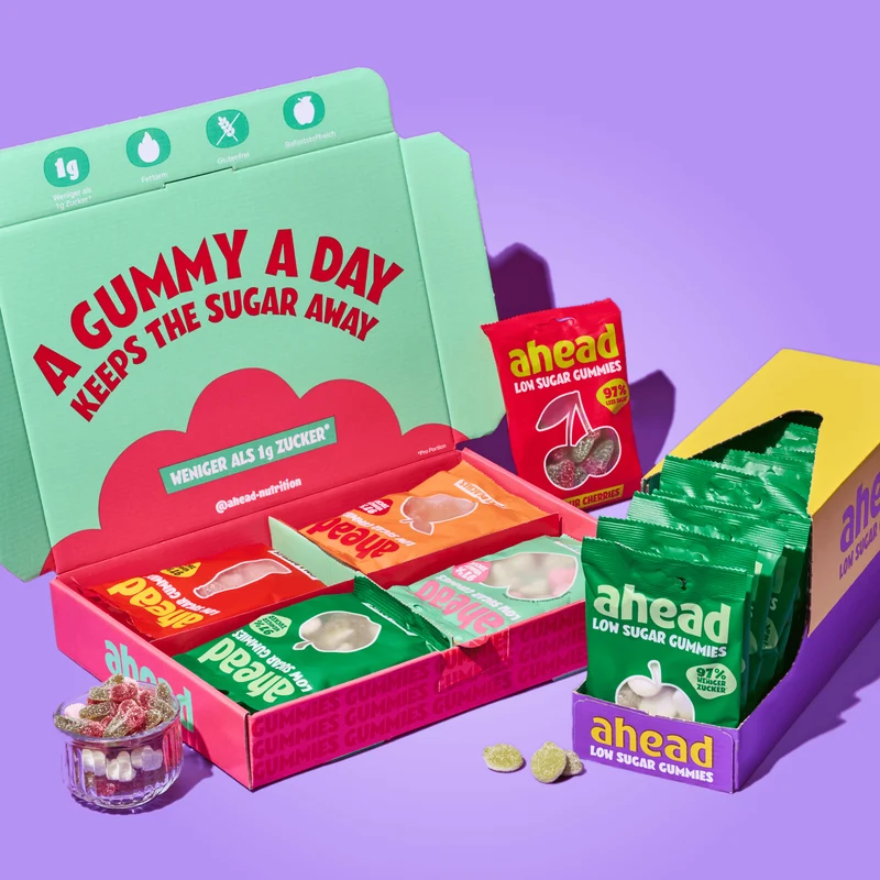Limited Green Apples Bundle