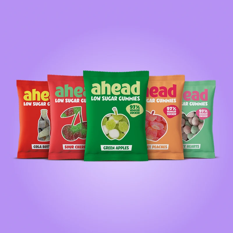 Limited Green Apples Bundle