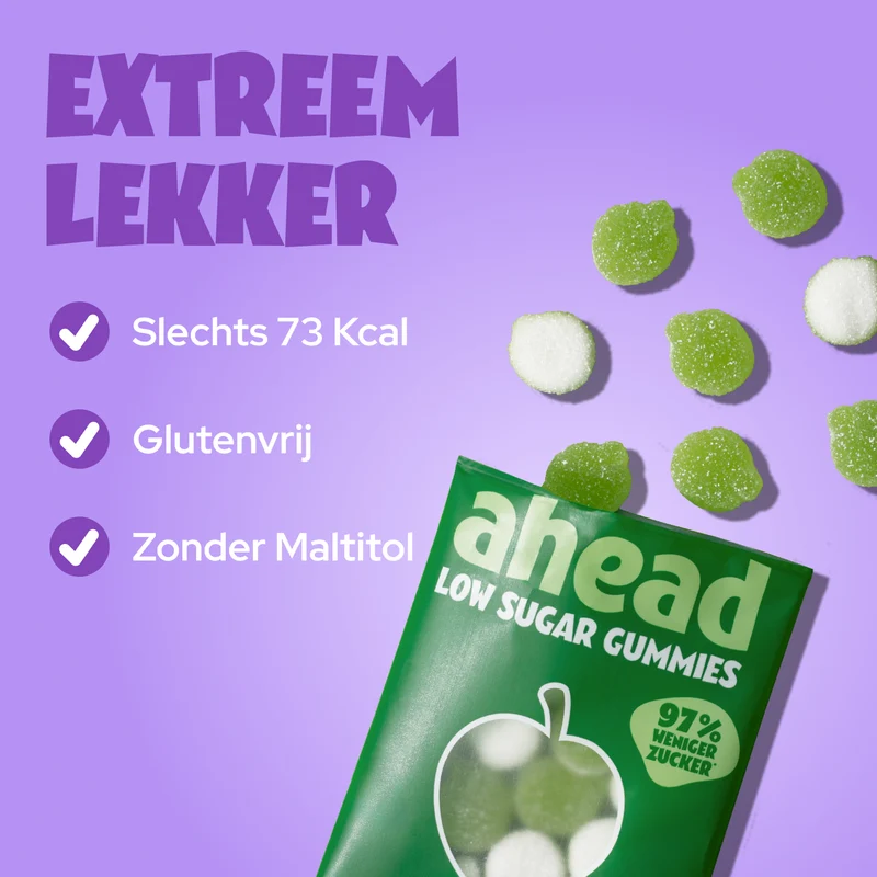 Limited Green Apples Bundle