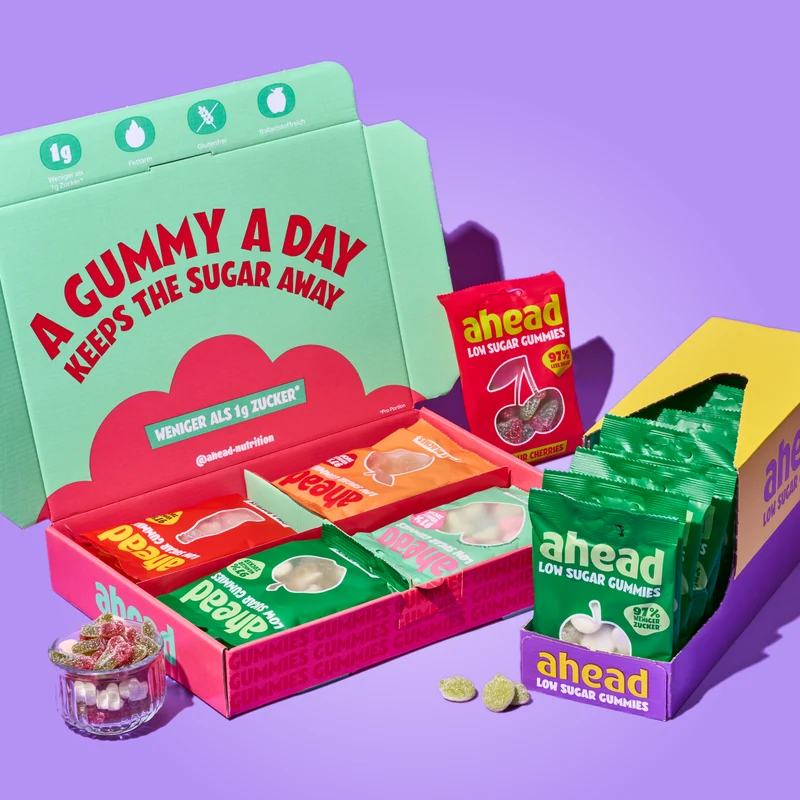 Limited Green Apples Bundle